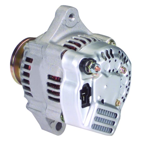 Replacement For CASE CORPORATION 133745A1 ALTERNATOR